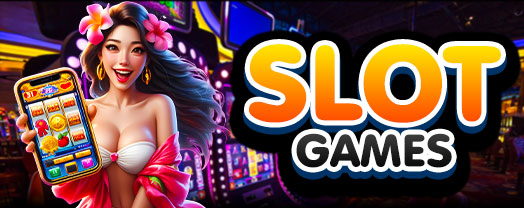 SLOT-GAME